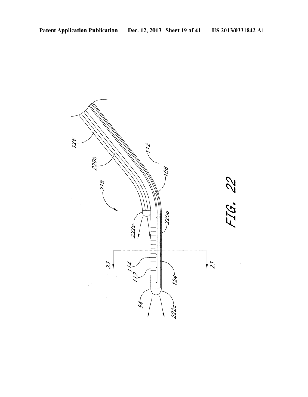 RECIPROCATING CUTTING TOOL - diagram, schematic, and image 20