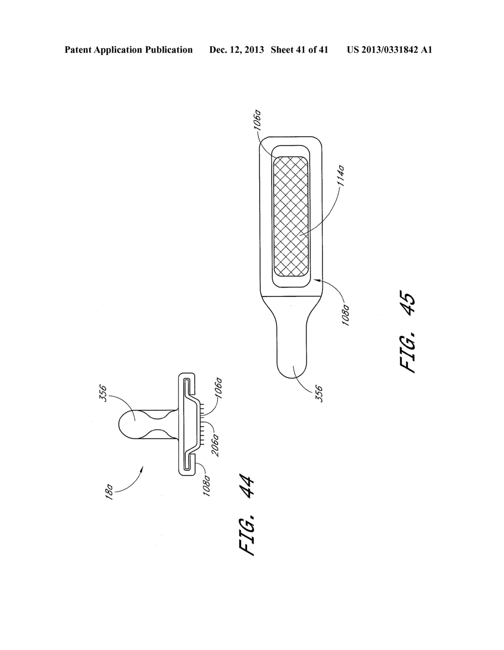 RECIPROCATING CUTTING TOOL - diagram, schematic, and image 42