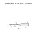 GRAFT CALIPER MARKING DEVICE diagram and image