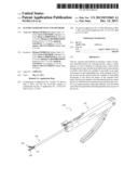 SUTURE PASSER DEVICES AND METHODS diagram and image