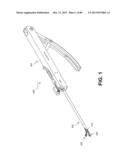 SUTURE PASSER DEVICES AND METHODS diagram and image