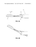 SUTURE PASSER DEVICES AND METHODS diagram and image