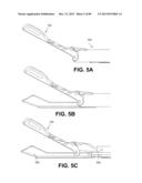 SUTURE PASSER DEVICES AND METHODS diagram and image