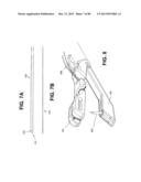 SUTURE PASSER DEVICES AND METHODS diagram and image