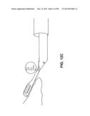 SUTURE PASSER DEVICES AND METHODS diagram and image