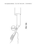 SUTURE PASSER DEVICES AND METHODS diagram and image