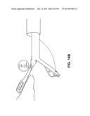 SUTURE PASSER DEVICES AND METHODS diagram and image