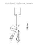 SUTURE PASSER DEVICES AND METHODS diagram and image