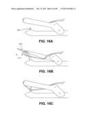 SUTURE PASSER DEVICES AND METHODS diagram and image