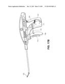 SUTURE PASSER DEVICES AND METHODS diagram and image