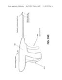 SUTURE PASSER DEVICES AND METHODS diagram and image