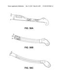 SUTURE PASSER DEVICES AND METHODS diagram and image
