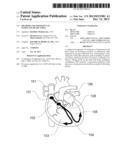 Methods and Apparatus to Stimulate Heart Atria diagram and image