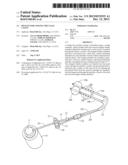 DEVICES FOR COOLING THE NASAL CAVITY diagram and image