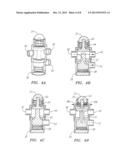 DEVICES FOR COOLING THE NASAL CAVITY diagram and image