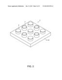 PRESSURE SENSOR, SENSOR ARRAY, METHOD FOR MANUFACTURING SENSOR ARRAY, AND     GRASPING APPARATUS diagram and image