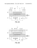 PRESSURE SENSOR, SENSOR ARRAY, METHOD FOR MANUFACTURING SENSOR ARRAY, AND     GRASPING APPARATUS diagram and image