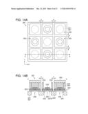 PRESSURE SENSOR, SENSOR ARRAY, METHOD FOR MANUFACTURING SENSOR ARRAY, AND     GRASPING APPARATUS diagram and image