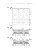 PRESSURE SENSOR, SENSOR ARRAY, METHOD FOR MANUFACTURING SENSOR ARRAY, AND     GRASPING APPARATUS diagram and image