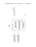 VEHICLE CONTROL DEVICE AND VEHICLE CONTROL METHOD diagram and image