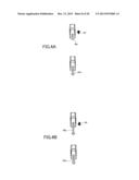 VEHICLE CONTROL DEVICE AND VEHICLE CONTROL METHOD diagram and image