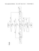 VEHICLE CONTROL DEVICE AND VEHICLE CONTROL METHOD diagram and image