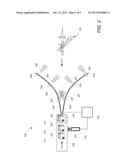 AUTONOMOUS RESUPPLY SYSTEM AND METHOD diagram and image