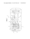 VEHICLE CONTROL SYSTEM diagram and image