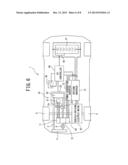 VEHICLE CONTROL SYSTEM diagram and image