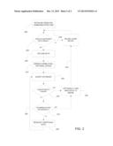 ASSESSMENT OF ELECTRONIC SENSOR DATA TO REMOTELY IDENTIFY A MOTOR VEHICLE     AND MONITOR DRIVER BEHAVIOR diagram and image
