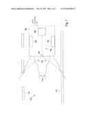 METHOD FOR DETECTING A WET ROAD diagram and image