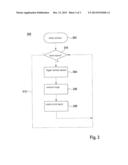 METHOD FOR DETECTING A WET ROAD diagram and image