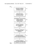 SYSTEMS AND METHODS FOR CONFIRMING A POTENTIALLY UNINTENDED COMMAND GIVEN     TO A VEHICLE diagram and image