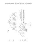 Representing Traffic Along a Route diagram and image