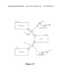 Representing Traffic Along a Route diagram and image