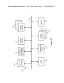 Representing Traffic Along a Route diagram and image