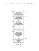 Conflict Detection and Resolution Using Predicted Aircraft Trajectories diagram and image
