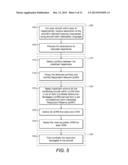 Conflict Detection and Resolution Using Predicted Aircraft Trajectories diagram and image