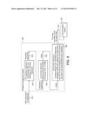 Conflict Detection and Resolution Using Predicted Aircraft Trajectories diagram and image