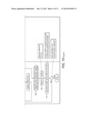 Conflict Detection and Resolution Using Predicted Aircraft Trajectories diagram and image