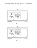 ROUTE SEARCH APPARATUS AND ROUTE SEARCH METHOD diagram and image