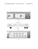 SERIAL DATA LINK MEASUREMENT AND SIMULATION SYSTEM diagram and image