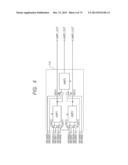 SIMULATOR, SIMULATION METHOD, AND SIMULATION PROGRAM FOR SEMICONDUCTOR     DEVICES diagram and image