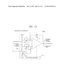 SIMULATOR, SIMULATION METHOD, AND SIMULATION PROGRAM FOR SEMICONDUCTOR     DEVICES diagram and image