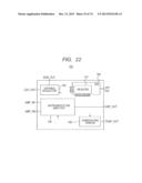 SIMULATOR, SIMULATION METHOD, AND SIMULATION PROGRAM FOR SEMICONDUCTOR     DEVICES diagram and image