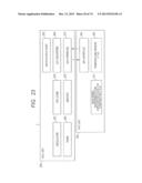 SIMULATOR, SIMULATION METHOD, AND SIMULATION PROGRAM FOR SEMICONDUCTOR     DEVICES diagram and image