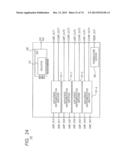 SIMULATOR, SIMULATION METHOD, AND SIMULATION PROGRAM FOR SEMICONDUCTOR     DEVICES diagram and image