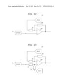 SIMULATOR, SIMULATION METHOD, AND SIMULATION PROGRAM FOR SEMICONDUCTOR     DEVICES diagram and image