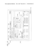 SIMULATOR, SIMULATION METHOD, AND SIMULATION PROGRAM FOR SEMICONDUCTOR     DEVICES diagram and image