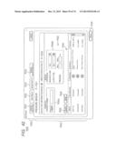 SIMULATOR, SIMULATION METHOD, AND SIMULATION PROGRAM FOR SEMICONDUCTOR     DEVICES diagram and image